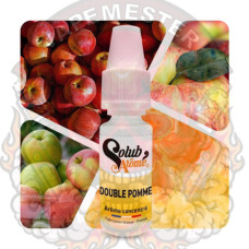 Solub Double pomme - 578