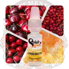 Solub Cerise griotte - 587