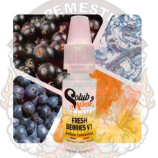 Solub Fresh berries V1 - 588