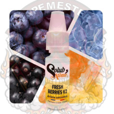 Solub Fresh berries V2 - 589