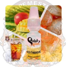 Solub Ice-T mangue-593