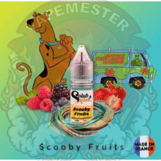 Solub Scooby-Fruits-603