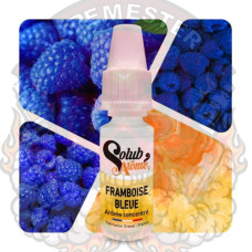 Solub Framboise bleue-605