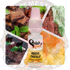 Solub - Chocolat menthe - 617