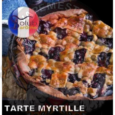 Solub Tarte Myrtille - 625