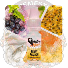 Solub - Berry Passion - 629