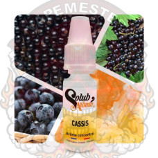 Solub - Cassis - 631