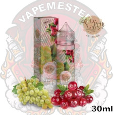  Le Petit Verger Hrozienka Cranberry (30ml) -1264