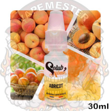 Solub Abricot - ( 30ml ) - 854