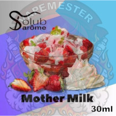 Solub - Mother Milk ( 30ml )-860