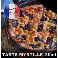 Solub Tarte Myrtille - ( 30ml )-865