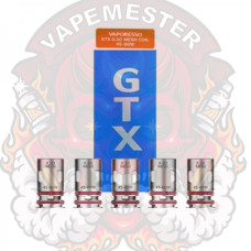 Vaporesso GTX-2 Mesh atomizér 5 ks.