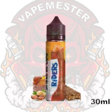 ( Mars ) - Le Coq qui Vape - Riders (30 ml)-1216