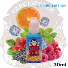 Vampire Vape Heisenberg Orange (30 ml)-1148