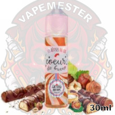 ( Kiner Bueno ) - Le Coq qui Vape (30 ml) - 1212