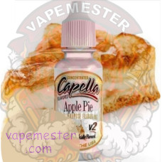 Capella Apple Pie V2- (180)