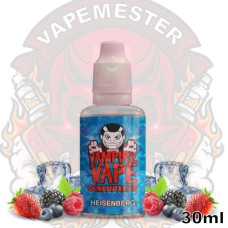 Vampire Vape Heisenberg Collection (30 ml) – 1159