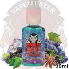 Vampire Vape - Heisenberg Grape (30ml)-1145