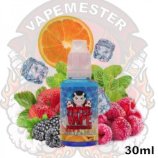 Vampire Vape Heisenberg Orange(30ml)-1147