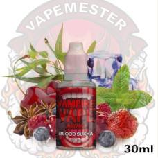 Vampire Vape Blood Sukka( 30ml )-1150