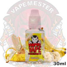 Vampire Vape Banana (30 ml) - 1153