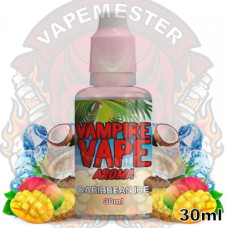 Vampire Vape Caribbean Ice (30 ml) - 1154