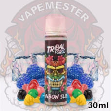 Tribal Force Rainbow Slush (30 ml)-1175