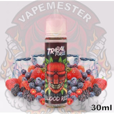 Tribal Force - Blood Red (30 ml) -1178