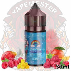 Juice Man's-Unicorn Shake -Frappé (30ml)-1255