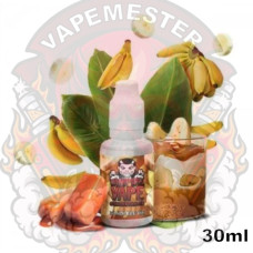 Vampire Vape Banoffee koláč (30 ml) - 1157