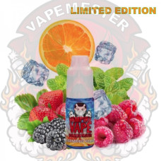 Vampire Vape Heisenberg Orange ( 205 )