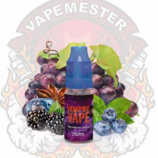 Vampire Vape - Heisenberg Grape-200-2