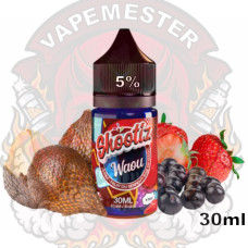 Shootiz Waou od e Tasty -(30ml)-1226