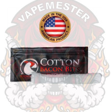 Wick 'n' Vape - Cotton Bacon V2 Bavlna