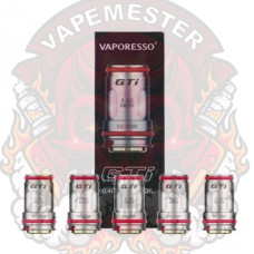 Vaporesso GTI mesh atomizér (5ks)