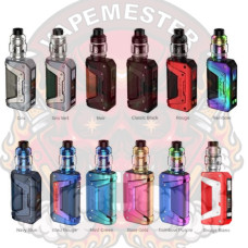 Geekvape Aegis L 200 kit ( 2021 )