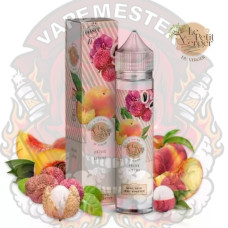 Le Petit Verger-Peach Litchi (30 ml) - 1263