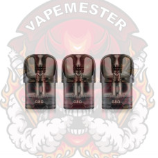 Náhradná hlavica Lost Vape Ursa 2,5 ml (3ks) 