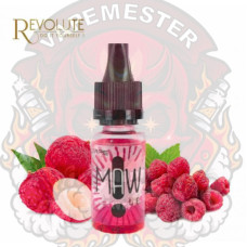 Revolute Vape alebo DIY - MAW LEE - Aroma. (112)