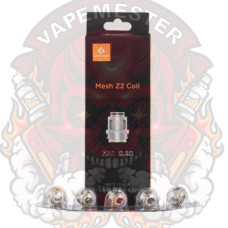 Geekvape Coils Zeus Z ( Atomizer )-( 5 ks.)